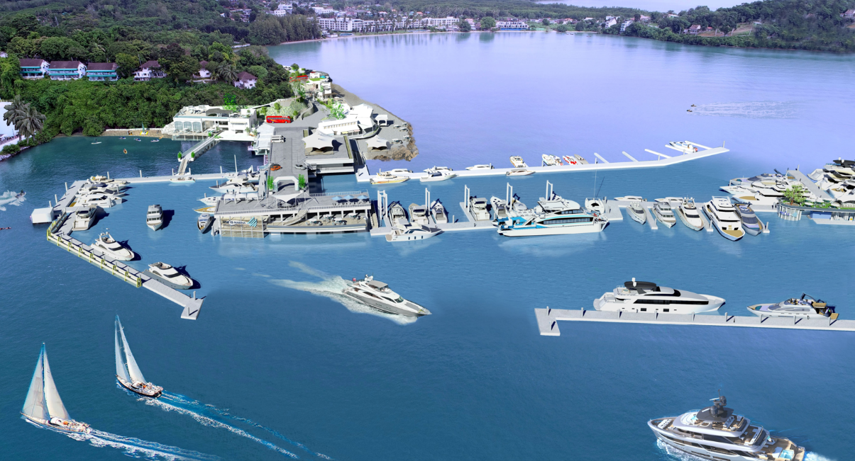 ONE°15 Marina expands network with launch of ONE°15 Marina Panwa Phuket