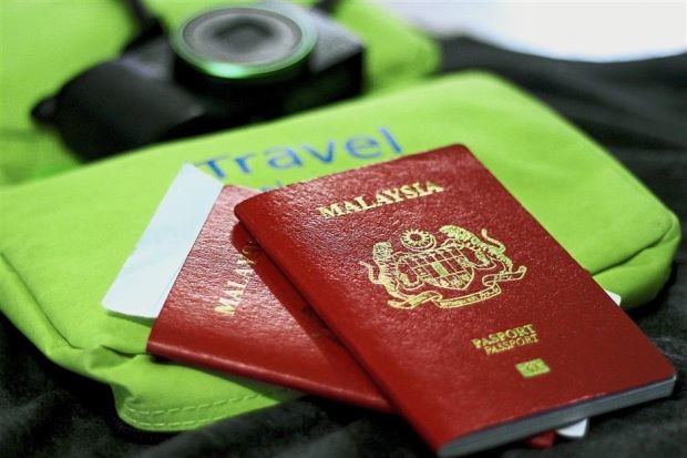 Malaysian passport moves to 11th place on the Henley Passport Index