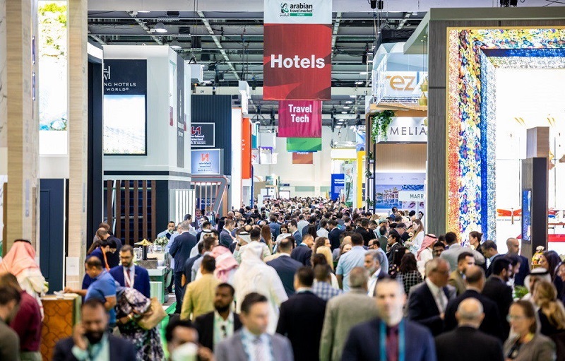 Arabian Travel Market to focus on innovation, connectivity, and customisation