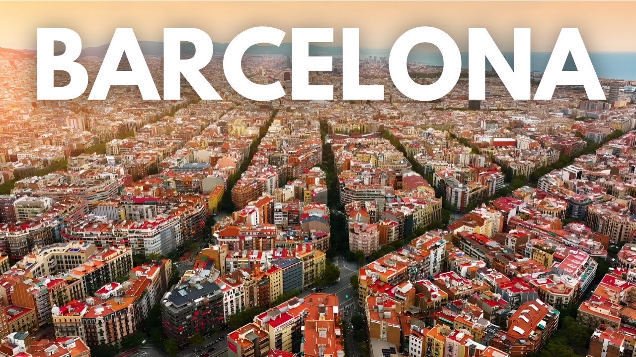 The Ultimate Barcelona Travel Guide: Top Attractions, Hidden Gems & What to Know Before You Go