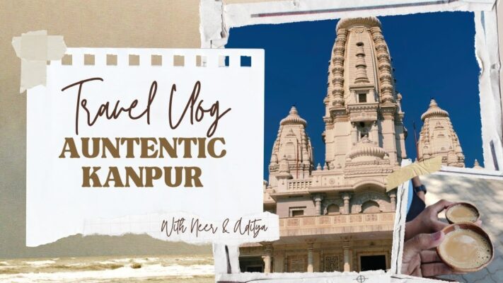 "The Ultimate Travel Guide to [Destination]: Hidden Gems You Need to See!"| KANPUR | LUCKNOW #travel