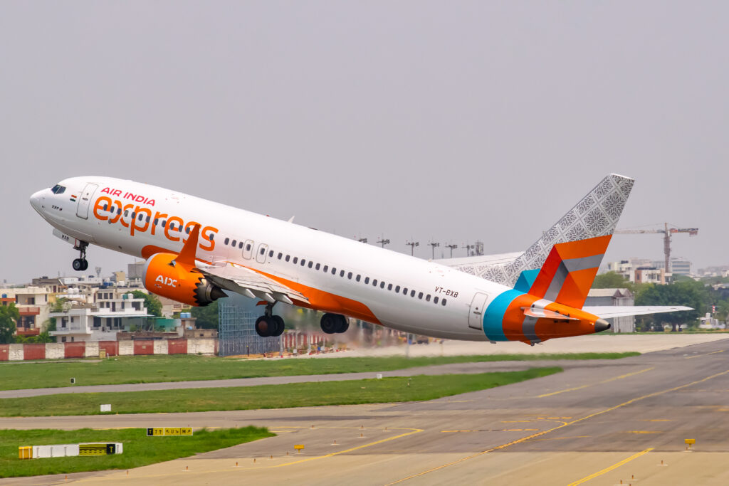 Air India Express starts ‘Flash Sale’