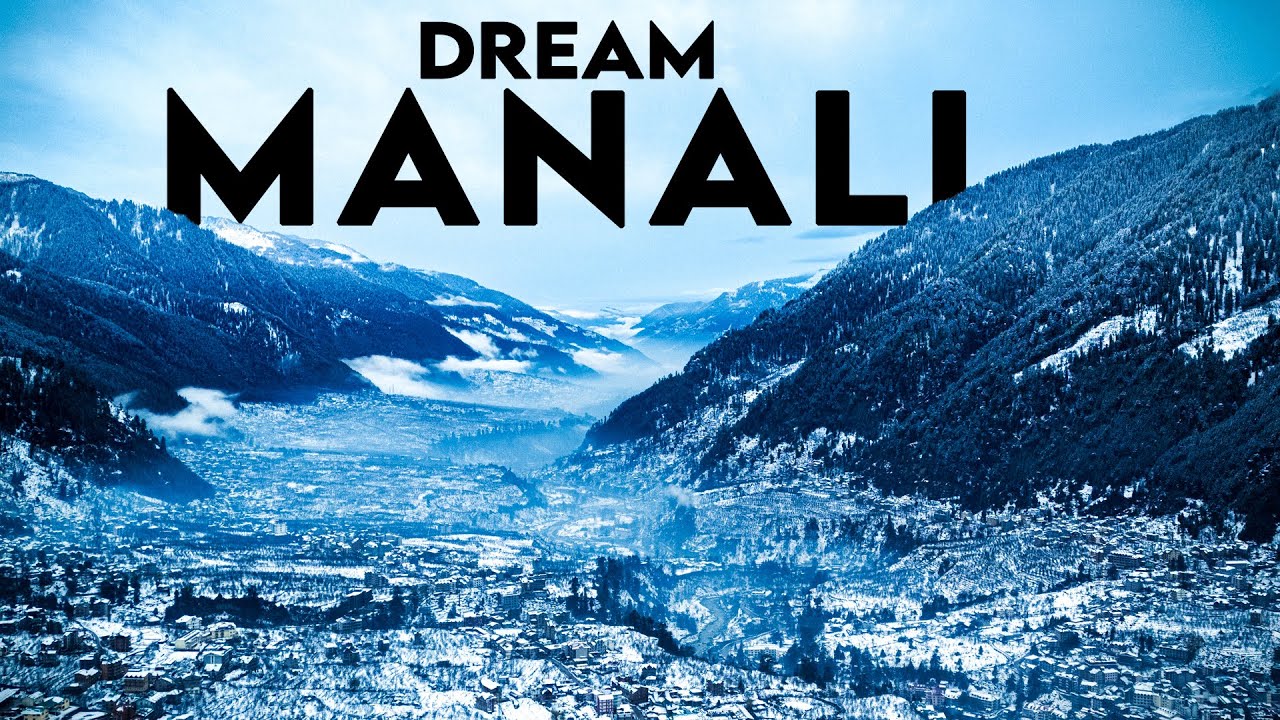 Journey To the Most Beautiful Place in Himachal | Manali | Manali Travel Guide | Manali Trip Budget