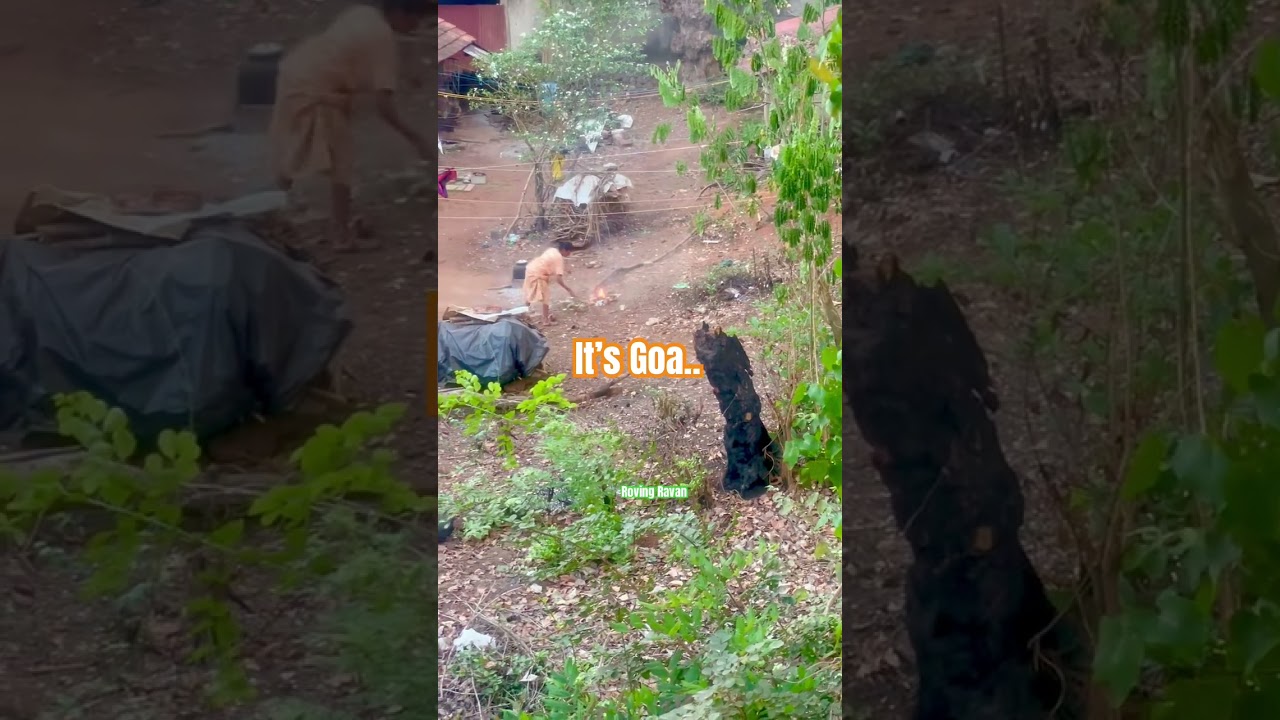 Secret Goa: Unseen Travel Guide
