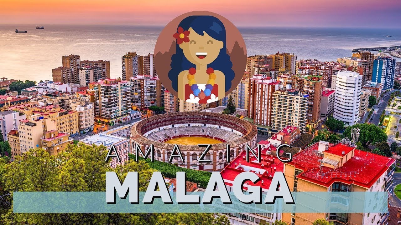 Malaga, Spain: A Travel Guide to Scenic Beauty and Rich Culture
