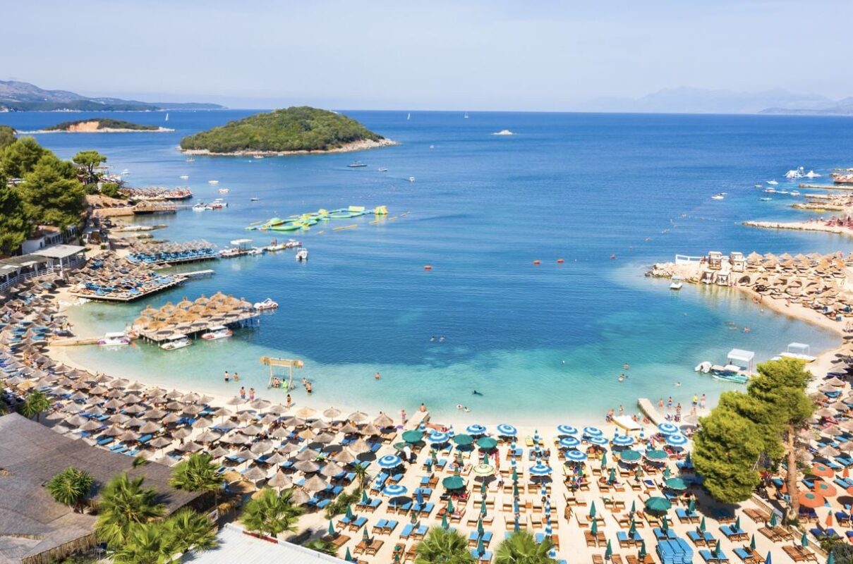 Why This Country Is Europe’s New Tourist Hotspot This Summer
