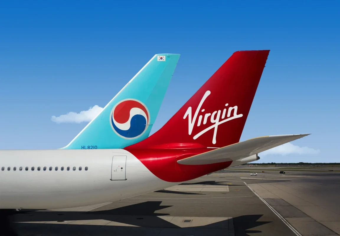 Virgin Atlantic invites travellers to Step Into Seoul, Spring Into Adventure
