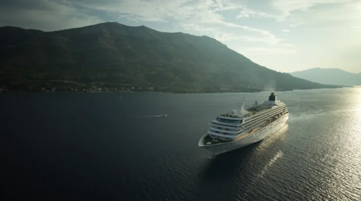 Be Inspired by Six Extraordinary Journeys with Crystal in 2026