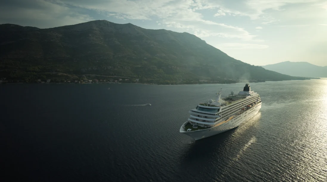 Be Inspired by Six Extraordinary Journeys with Crystal in 2026