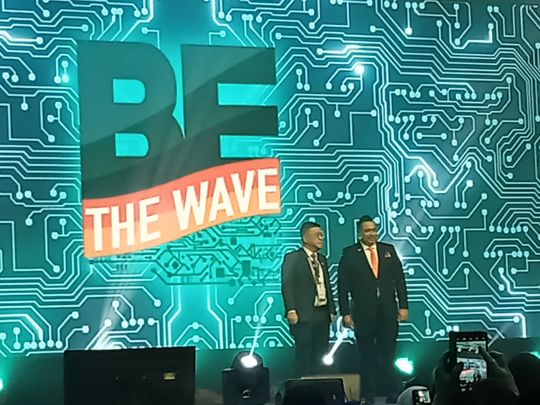 Day 1 of BE @ Penang