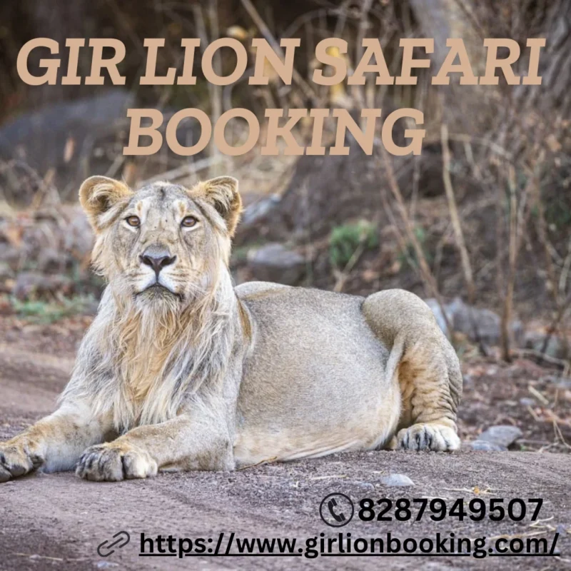 Kankai Temple Safari