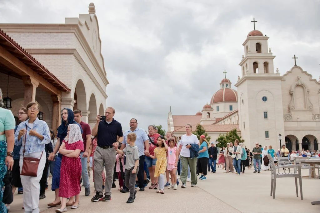 Global pilgrimage growth faces setbacks as geopolitical conflicts escalate