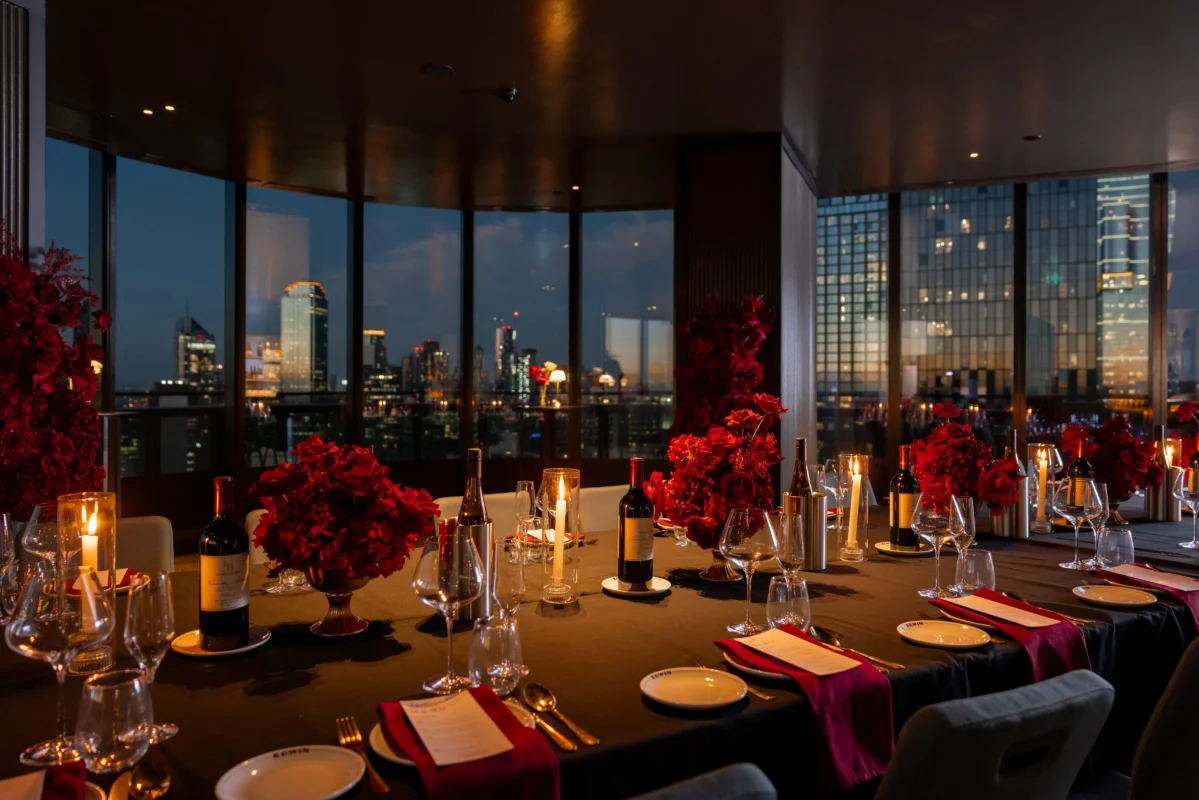 Shadow Play by Peppers unveils Eden in Melbourne