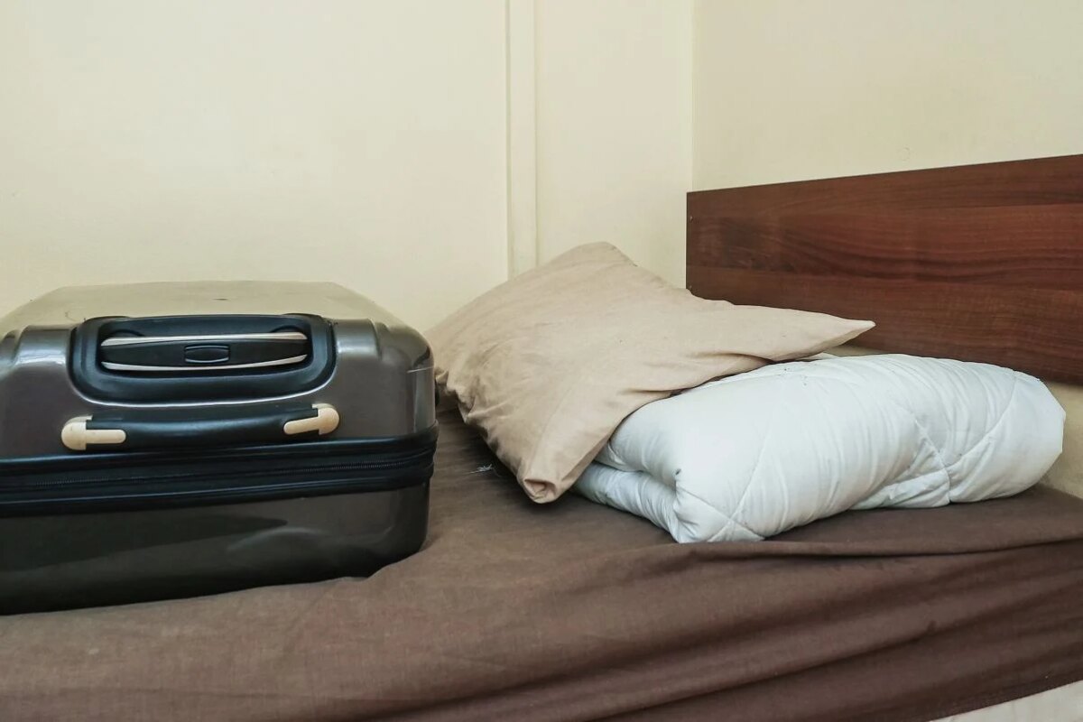 Travelers Have Spoken Mediocre Airbnbs With Chore Lists Are Done In 2026