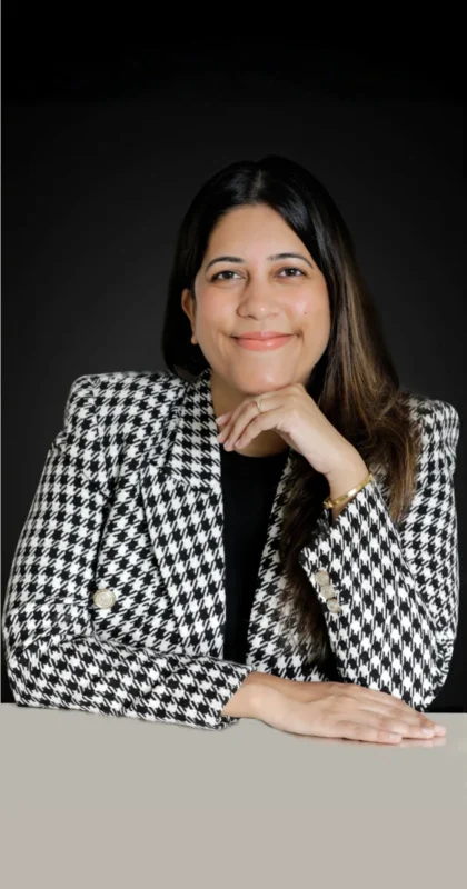 Yasmin Ikrami says slow, conscious journeys are redefining luxury travel