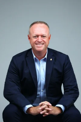 Pan Pacific Hotels Group appoints Craig Bond as COO