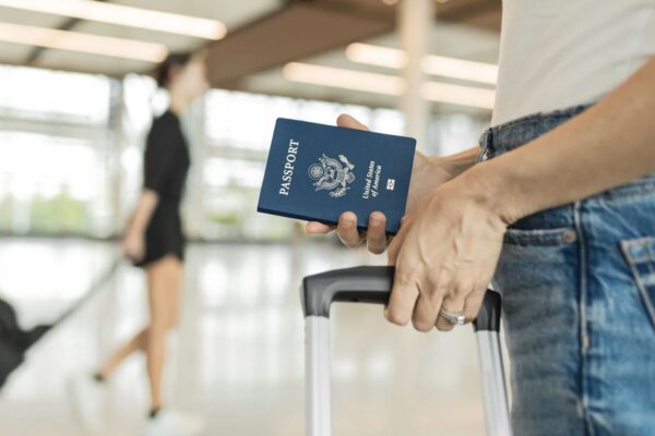 Your American Passport Is Losing Its Golden Ticket Status For Worldwide Travel