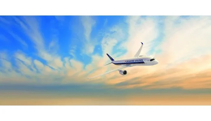 Singapore Airlines launches Hangzhou flights in June 2026