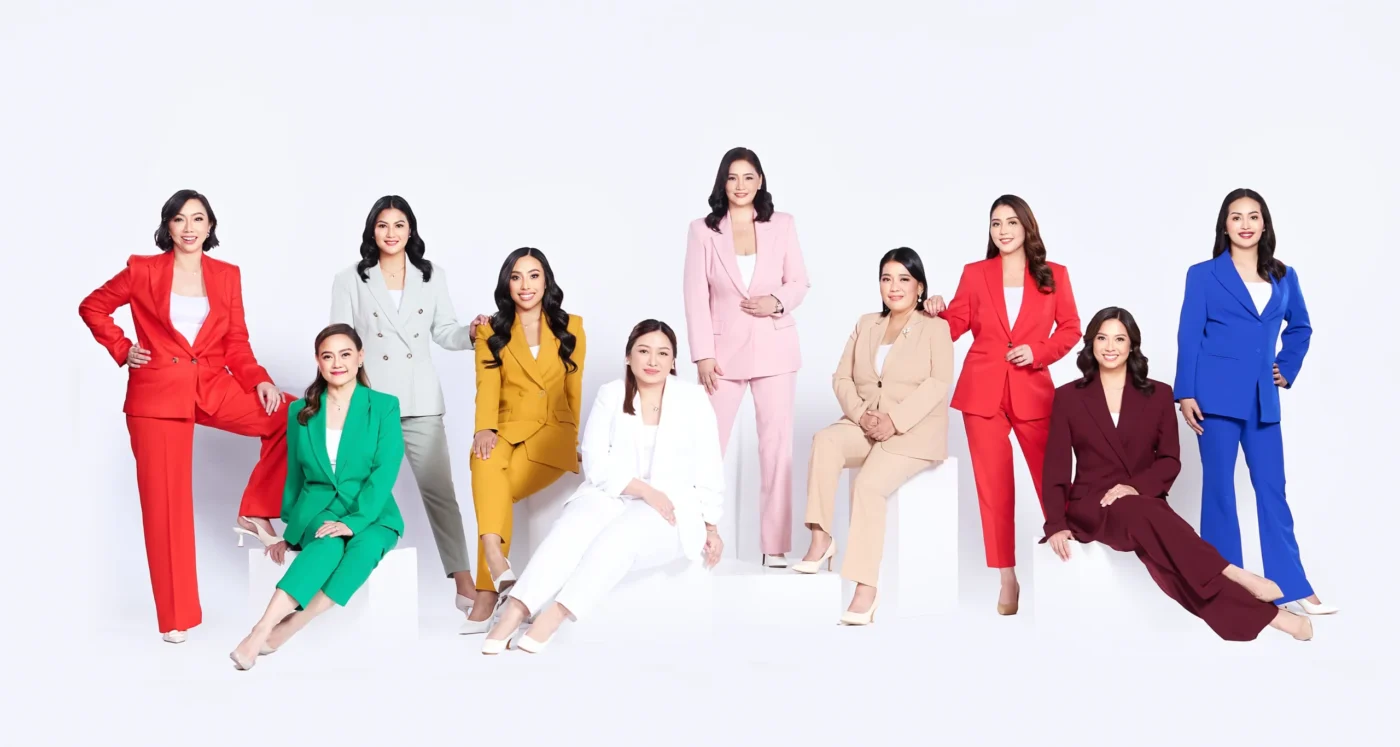 Women take the lead at Accor and Araneta Hotels Inc